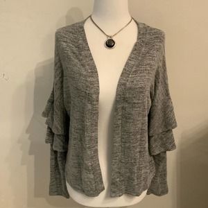 NWOT Bobeau Cardigan  size small